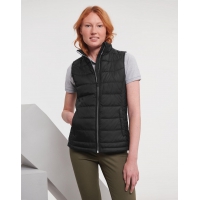 Chaleco nano mujer - Ref. F42600