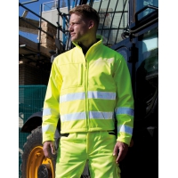 Chaqueta softshell High-Viz - Ref. F42733