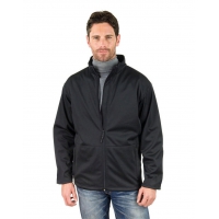 Chaqueta softshell core hombre - Ref. F42833