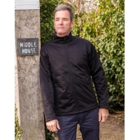 Chaqueta softshell core hombre - Ref. F42833