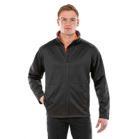 Chaqueta softshell core hombre - Ref. F42833