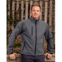 Chaqueta softshell base - Ref. F42933