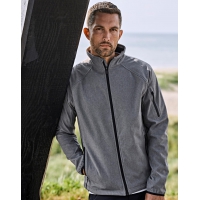 Chaqueta softshell ligero performance - Ref. F43354