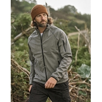 Chaqueta softshell ligero performance - Ref. F43354