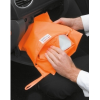 Bolsillo para chalecos de seguridad - Ref. F43433