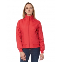 Chaqueta crew bomber/women - Ref. F43542