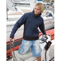 Chaqueta softshell activity - Ref. F43833