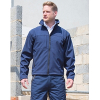 Chaqueta softshelll clsica - Ref. F43933