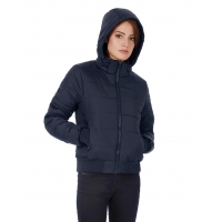Chaqueta superhood/women - Ref. F43942