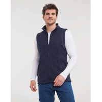 Chaleco softshell smart hombre - Ref. F44500