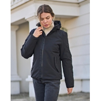 Chaqueta urban adventure mujer - Ref. F44554