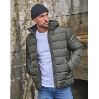 Chaqueta con capucha lite - Ref. F44954