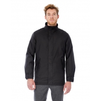 Chaqueta heavyweight hombre real+/men - Ref. F45242