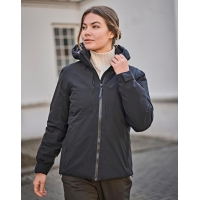 Chaqueta de invierno de mujer all weather - Ref. F45354