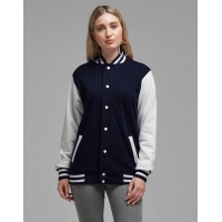 Chaqueta universitaria - Ref. F45555