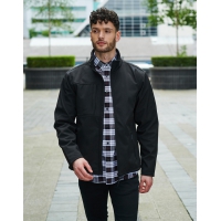 Chaqueta softshell octagon ii hombre - Ref. F45817