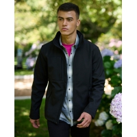Chaqueta softshell octagon ii hombre - Ref. F45817
