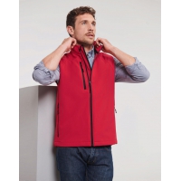 Chaleco softshell hombre - Ref. F45900
