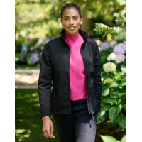 Chaqueta softshell octagon ii mujer - Ref. F45917
