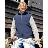 Chaleco softshell - Ref. F45933