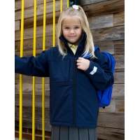 Chaqueta softshell classic nio - Ref. F46633