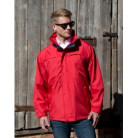 Chaqueta mid-season - Ref. F46733