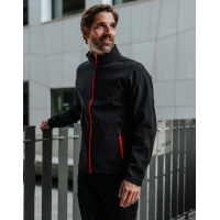 Chaqueta softshell orbiter - Ref. F46818