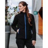 Chaqueta softshell orbiter mujer - Ref. F46918
