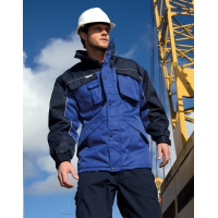 Abrigo combo industrial workguard - Ref. F47233