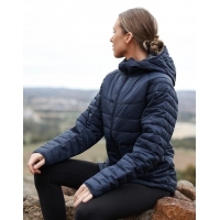 Chaqueta trmica stavanger mujer - Ref. F48318