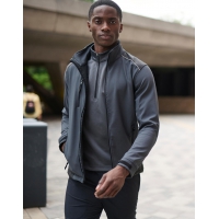 Chaqueta softshell laboral sandstorm - Ref. F48417