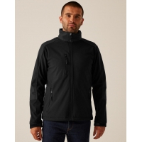 Chaqueta softshell hydroforce de 3 capas - Ref. F48517