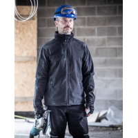 Chaqueta softshell hydroforce de 3 capas - Ref. F48517