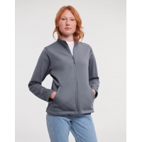 Chaqueta softshell smart mujer - Ref. F48600