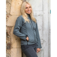 Chaqueta Softshell Base Layer mujer - Ref. F48633