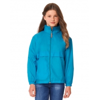 Cortavientos nio sirocco/kids - Ref. F49842