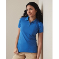 Lux polo women - Ref. F50005