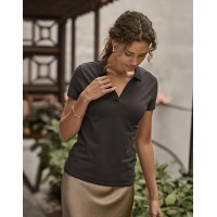 Polo luxury stretch mujer - Ref. F50254