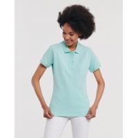 Polo pure organic mujer - Ref. F50400