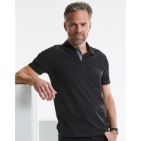Polo hd ragln hombre - Ref. F51100