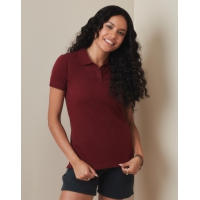 Polo strech mujer claire - Ref. F51105