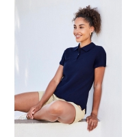 Ladies premium polo - Ref. F52801