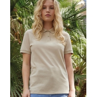 Mi polo eco 65/35_ mujer - Ref. F53642