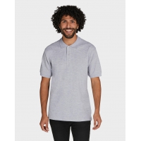 Polo piqu 65/35 hombre - Ref. F53952