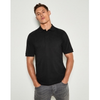 Polo classic fit lavable hasta 60c - Ref. F54311