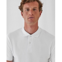 Id.001 piqu polo shirt - Ref. F54842