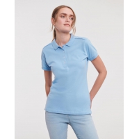 Polo stretch mujer - Ref. F56600