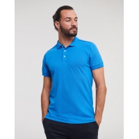 Polo stretch hombre - Ref. F56700