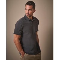 Polo piqu heavy hombre - Ref. F57754