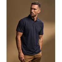 Polo piqu� heavy hombre - Ref. F57754